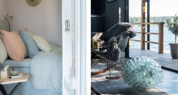 Фотография: в стиле , Дом и дача, до 40 метров – фото на INMYROOM