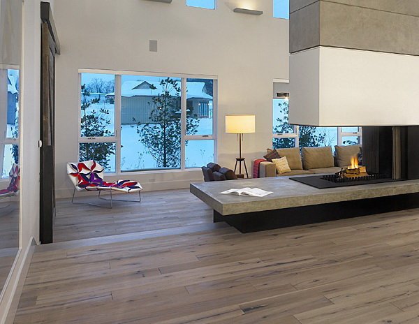 Фотография: Гостиная в стиле Лофт, Декор интерьера, Дом, Праздник – фото на INMYROOM