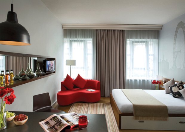Фотография:  в стиле , Гид – фото на INMYROOM