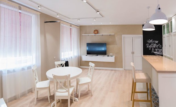 Рекомендации от Алексея Белого, компания "Мастер"