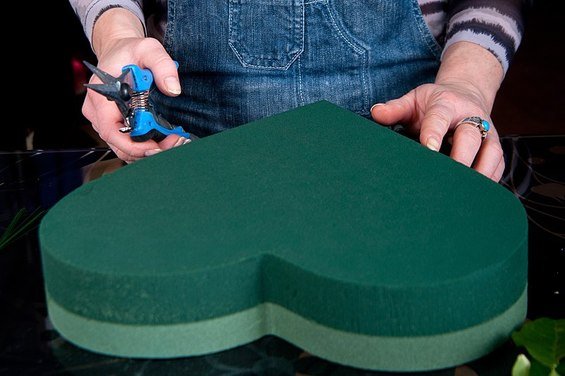 Фотография: Спальня в стиле Прованс и Кантри, DIY, Флористика, Праздник, Стиль жизни, День святого Валентина – фото на INMYROOM