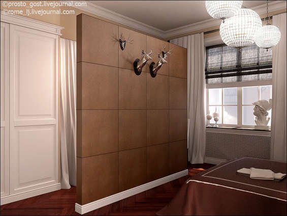 Фотография: Ванная в стиле Современный, Декор интерьера, Квартира, Дома и квартиры – фото на INMYROOM