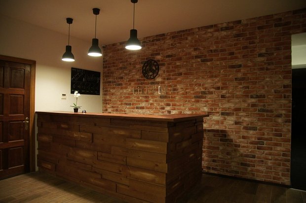 Фотография:  в стиле  – фото на INMYROOM