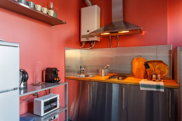 Фотография:  в стиле , Переделка, #каксэкономить – фото на INMYROOM