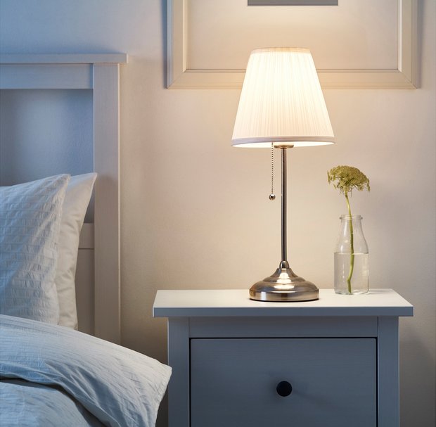 Фотография: Спальня в стиле Скандинавский, Гид, ИКЕА – фото на INMYROOM