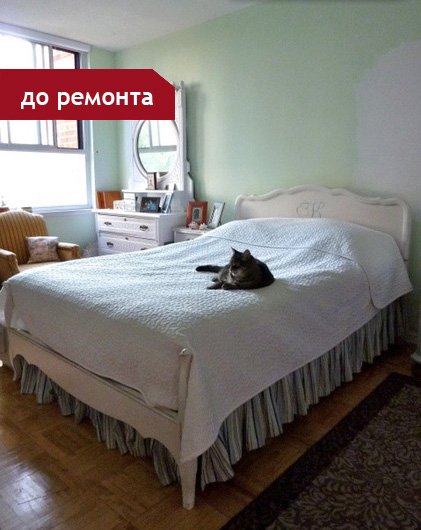 Фотография: Прочее в стиле , Спальня, Декор и DIY, Канада, Текстиль, Интерьер комнат, Мебель и свет, Переделка, Подушки – фото на INMYROOM