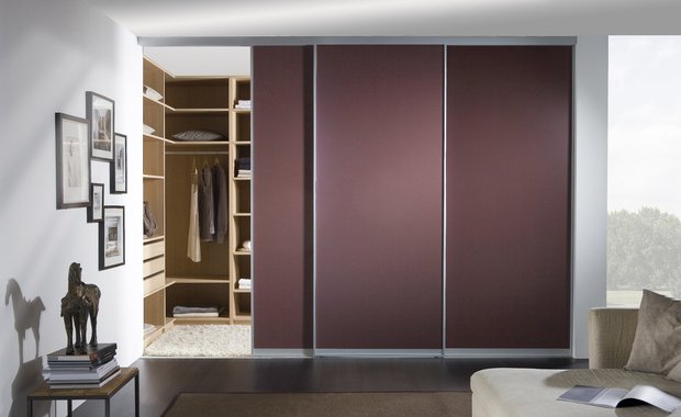Фотография: Гардеробная в стиле Современный, Советы – фото на INMYROOM