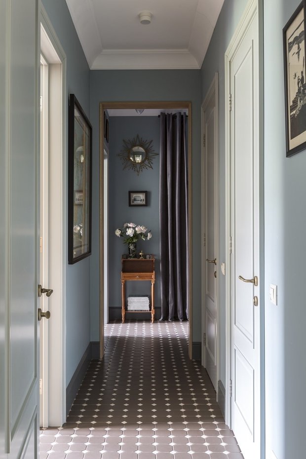 Фотография:  в стиле , Гид – фото на INMYROOM
