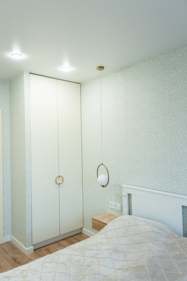 6 советов от нашей героини тем, кто собирается начать ремонт - INMYROOM
