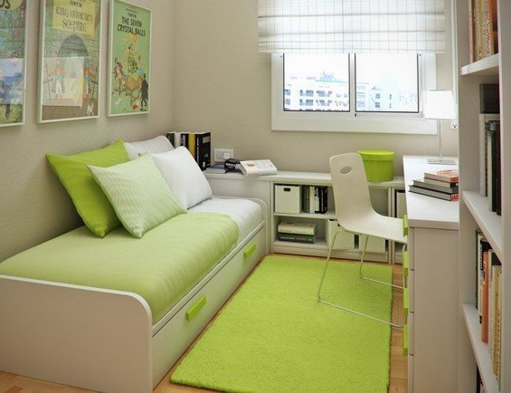 Фотография:  в стиле , Советы – фото на INMYROOM