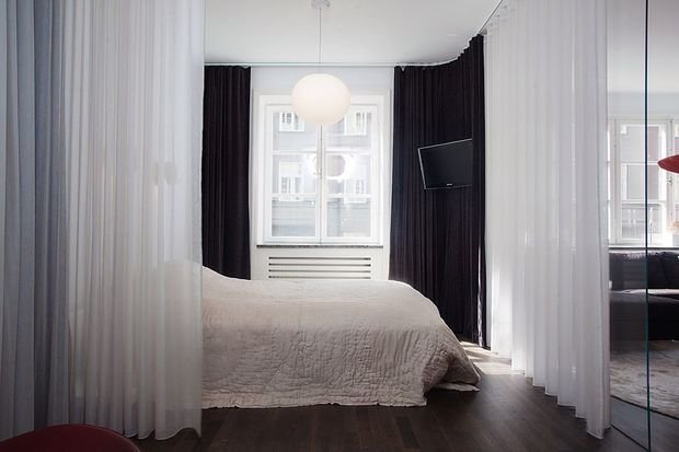 Фотография: в стиле , Квартира, Дом, Планировки, Перепланировка – фото на INMYROOM