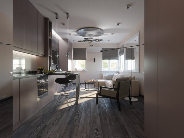 Дизайн: Artbaza Design Studio