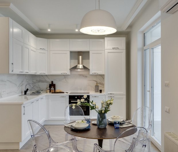 Дизайн: Flatplan