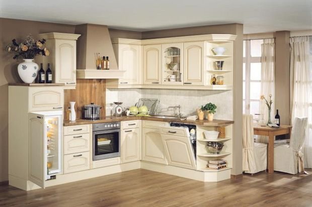 Фотография: Детская в стиле Прованс и Кантри, Кухня и столовая, Декор интерьера, Квартира, Дом, Декор – фото на INMYROOM