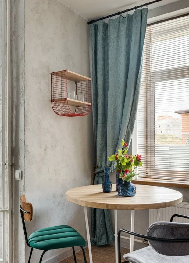 Дизайн: Элина Богомолова