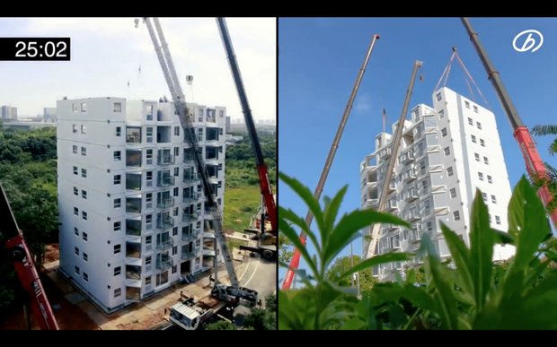 Фотография: Кухня и столовая в стиле Современный – фото на INMYROOM