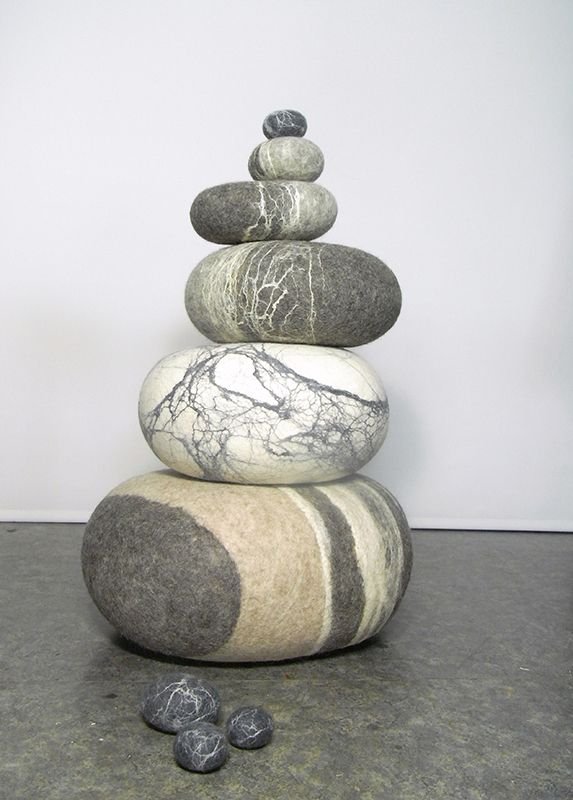 Фотография: Планировки в стиле , Декор интерьера, DIY, Ирина Фицук – фото на INMYROOM