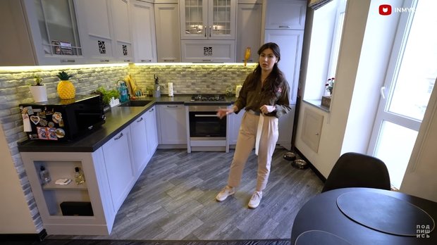 Фотография:  в стиле , Кухня и столовая, Советы – фото на INMYROOM