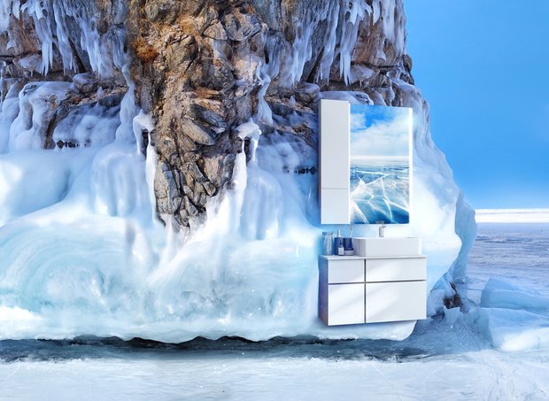 Коллекция AQUATON МИШЕЛЬ