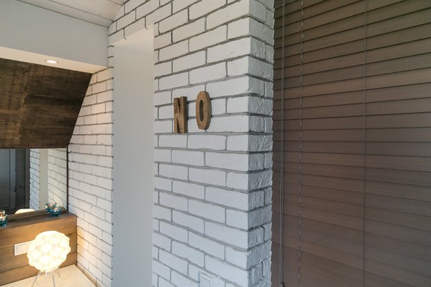 Фотография: Декор в стиле Прованс и Кантри, Скандинавский, Современный, Интерьер комнат, Дача, Дачный ответ, Мансарда – фото на INMYROOM