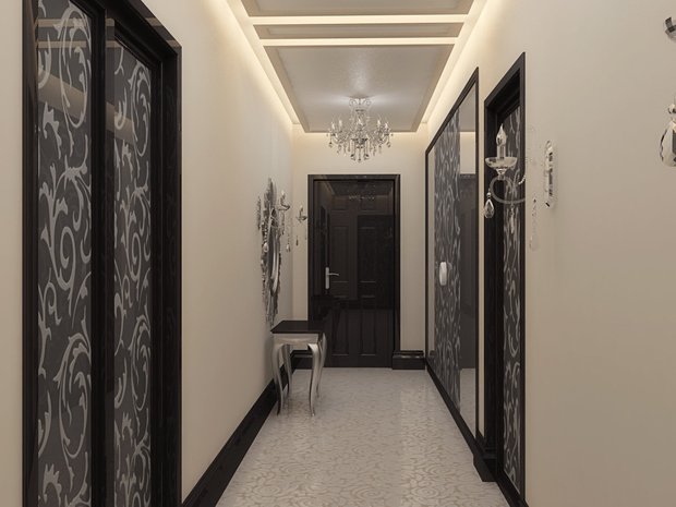 Фотография: Прихожая в стиле Классический, Советы – фото на INMYROOM