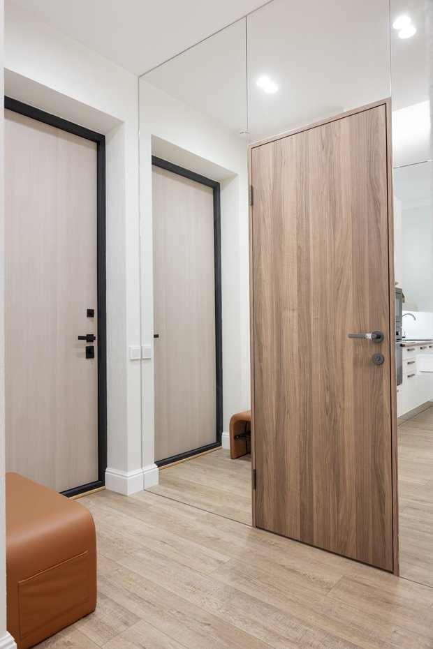 Дизайн: Анна Сотикова