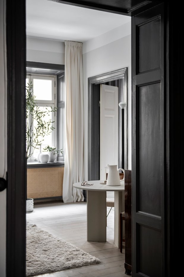 Фотография: Гостиная в стиле Скандинавский, Декор интерьера, Минимализм, 2 комнаты, 40-60 метров – фото на INMYROOM