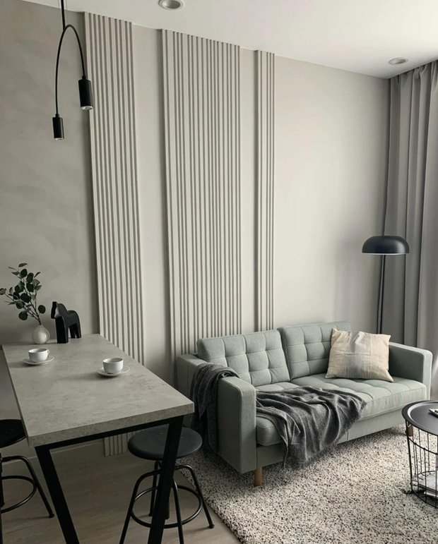 Дизайн: Solution