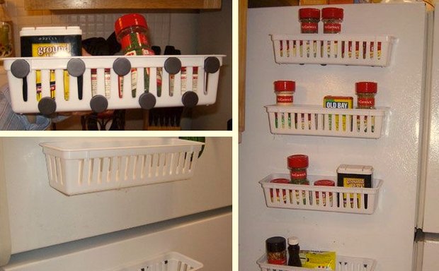 Фотография:  в стиле , Кухня и столовая, DIY, Малогабаритная квартира, Квартира, Советы – фото на INMYROOM
