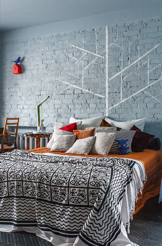 Дизайн: Наталья Анахина