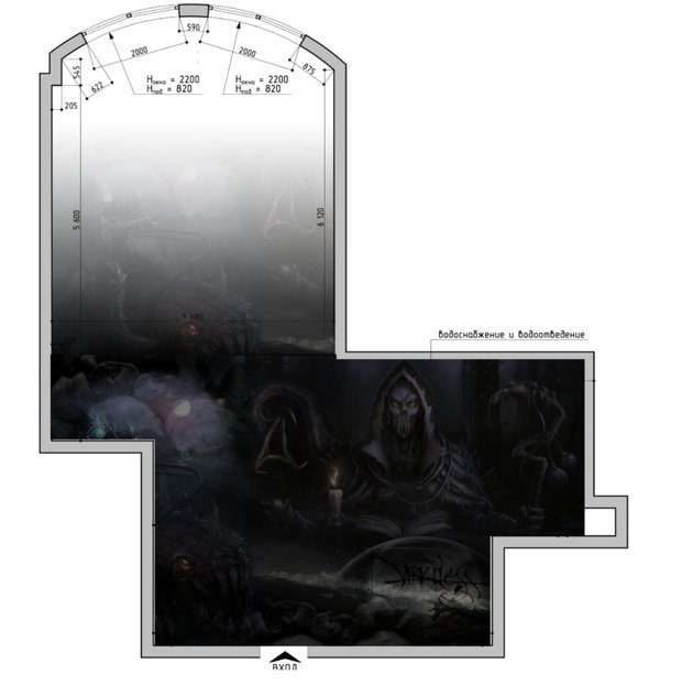 Фотография: в стиле , Советы, Перепланировка, Дмитрий Сивак, энциклопедия_перепланировка – фото на INMYROOM