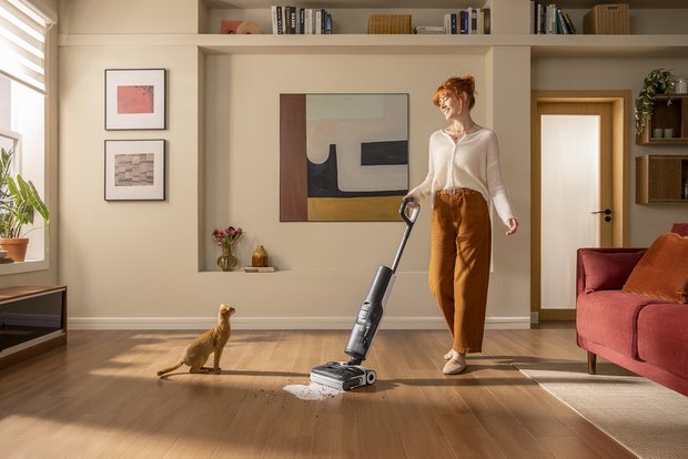Как упростить жизнь в 2025: 7 решения для тех, кто ценит свое время - Inmyroom