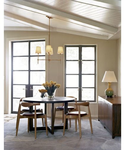 Фотография: в стиле , Декор интерьера, Квартира, Дом, Архитектура, Интерьер комнат, Мебель и свет, Советы, dekor-komnaty – фото на INMYROOM