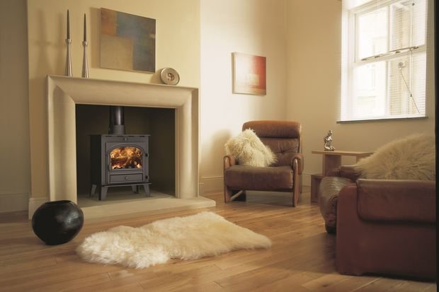 Фотография: Гостиная в стиле Лофт, Декор интерьера, Квартира, Дом, Декор – фото на INMYROOM