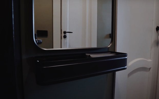 Фотография:  в стиле , Прихожая, Гид – фото на INMYROOM