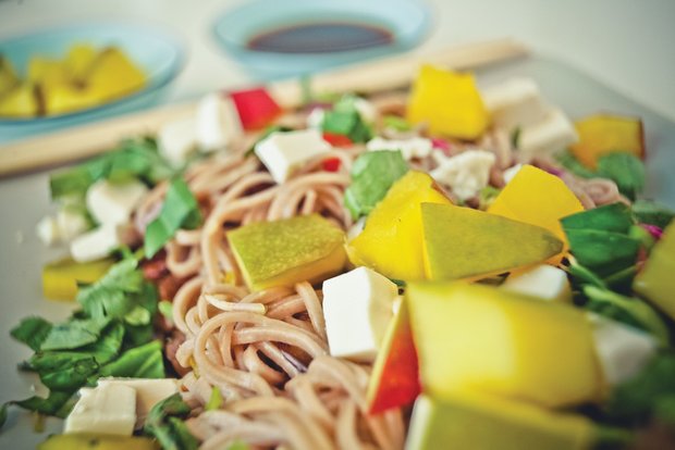 Фотография:  в стиле , Обед, Ужин, Основное блюдо, Жарить, Кулинарные рецепты, Варить, 30 минут, Пришли гости – фото на INMYROOM