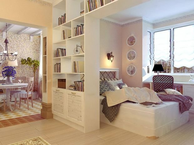 Фотография: в стиле , Квартира, Дом, Планировки, Перепланировка – фото на INMYROOM