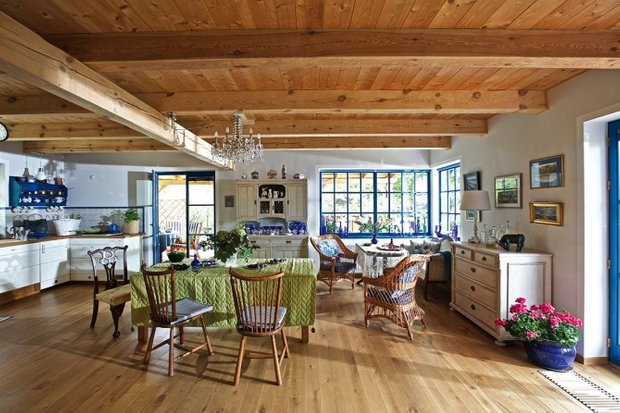 Дизайн: Катаржина Миллер