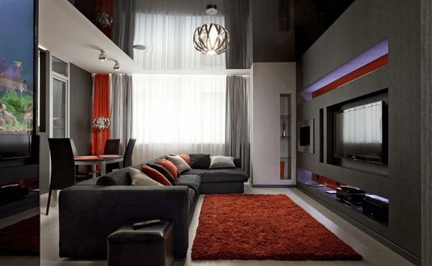 Фотография:  в стиле , Хай-тек, Декор интерьера, Квартира, Дом, Декор – фото на INMYROOM