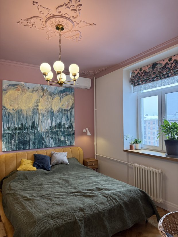 Фотография:  в стиле , INMYROOM ТВ – фото на INMYROOM