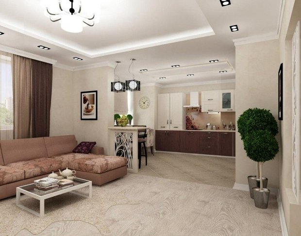 Фотография:  в стиле , Советы – фото на INMYROOM