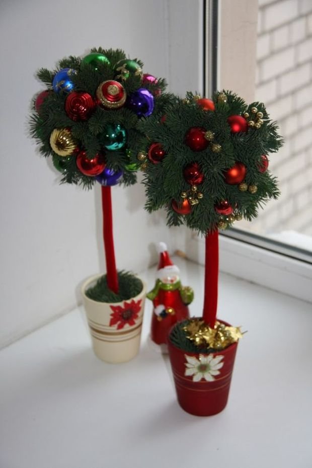 Фотография: Спальня в стиле Скандинавский, DIY, Квартира, Дом, Декор, Дача – фото на INMYROOM