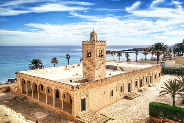 Фото: Bedis ElAcheche: Pexels