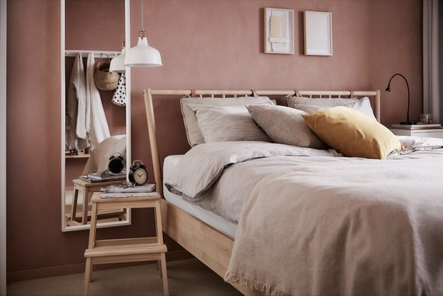 Фотография: Гостиная в стиле Классический, Гид, ИКЕА – фото на INMYROOM