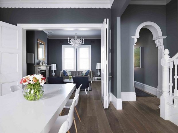 Фотография: Кухня и столовая в стиле Классический, Советы – фото на INMYROOM