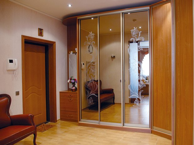 Фотография:  в стиле , Прихожая, Советы – фото на INMYROOM