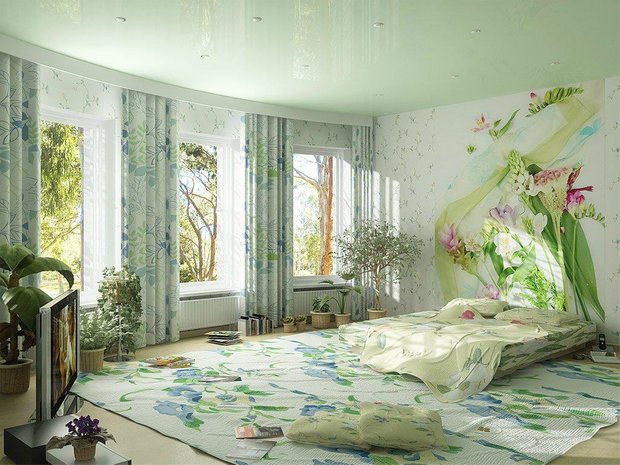 Фотография:  в стиле , Советы – фото на INMYROOM