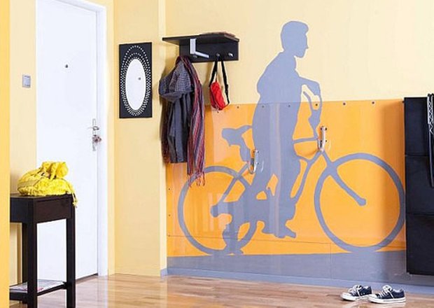 Фотография:  в стиле , Советы – фото на INMYROOM