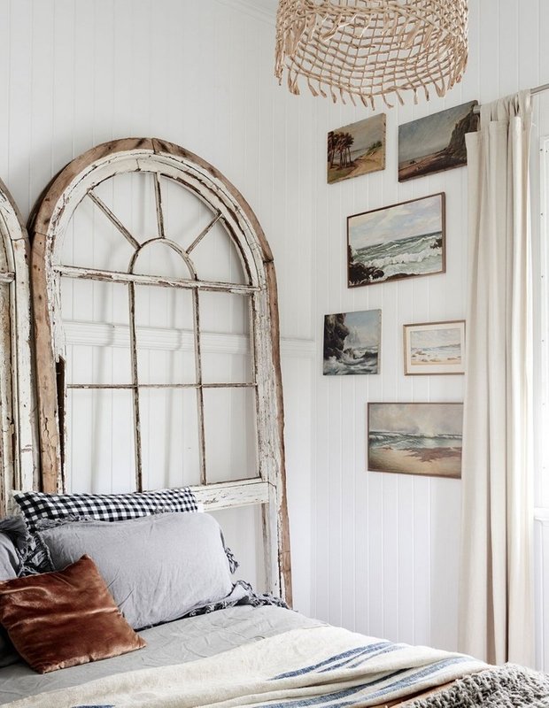 Фотография: Спальня в стиле Прованс и Кантри, Советы – фото на INMYROOM