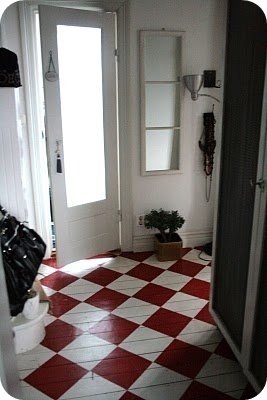 Фотография:  в стиле , Декор и DIY, Декор дома, Пол – фото на INMYROOM